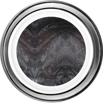 Umělé nehty Laif Perleťový šedý UV/LED gel CM 104 Met Coral 6ml