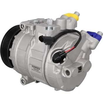 Kompresor klimatizace Kompresor, klimatizace KAMOKA 7820108