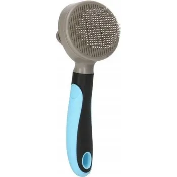 Kartáč pro zvířata Kartáč na srst dlouhý, krátká srst, hrubá srst Springos