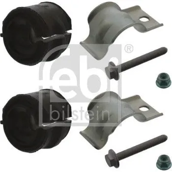 Stabilizátor nápravy Ložisko-sada, stabilizátor FEBI BILSTEIN 37765