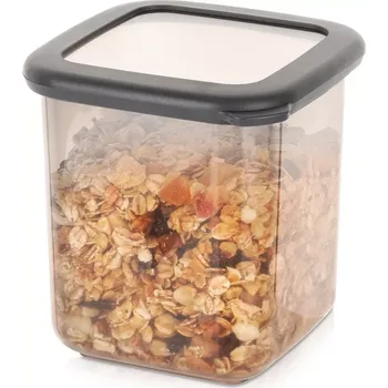 Dóza na potraviny Storagesolutions Nádoba na potraviny Smart Modular 800 ml