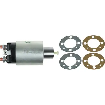 Elektromagnetický spínač, startér AS-PL SS5002P