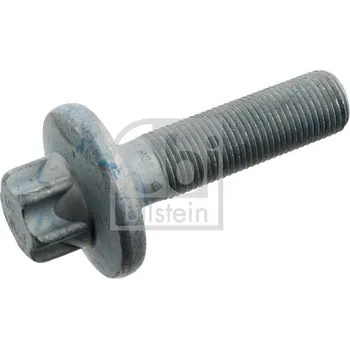 Hřídel nápravy Osový šroub, hnací hřídel FEBI BILSTEIN 40617