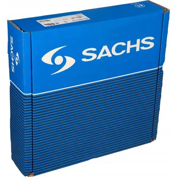 Zavěšení kol Sachs 803 386 Uložení tlumiče