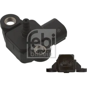 Čidlo automobilu Senzor tlaku sacího potrubí FEBI BILSTEIN 38293