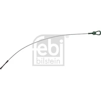 Olejová vana Odměrka hladiny oleje FEBI BILSTEIN 44806