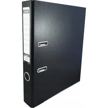 POŘADAČ BANTEX CLASSIC 50 MM S PÁKOVÝM KOVÁNÍM