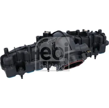 Rozvod motoru Hrdlo, koleno sacího potrubí FEBI BILSTEIN 184539