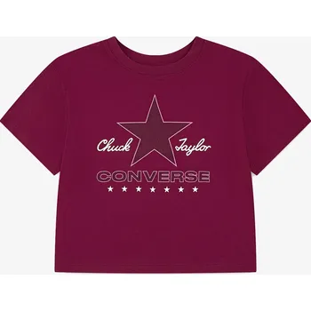 Pánské tenisky CONVERSE CNVG CHUCK TAYLOR STAR BOXY TE M 1453142