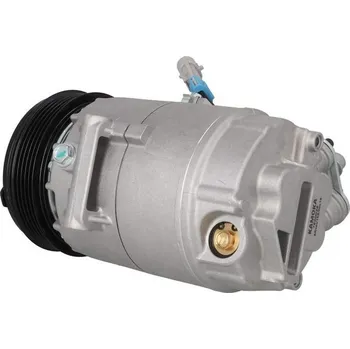 Kompresor klimatizace Kompresor, klimatizace KAMOKA 7820038