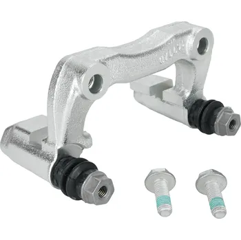 Brzdový třmen Držák, brzdový třmen TRW BDA589