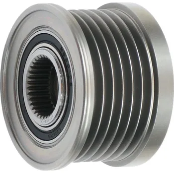 Předstihová spojka AS-PL AFP0044(V)