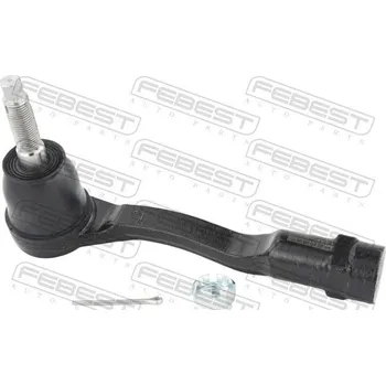 Táhlo řízení Hlava příčného táhla řízení FEBEST 1221-JX1LH