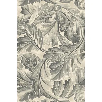 Koberec Koberec Agnella Opal Acanthus popelový