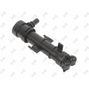 Autosklo Tryska ostřikovače, čištění světlometu ABAKUS 103-03-121