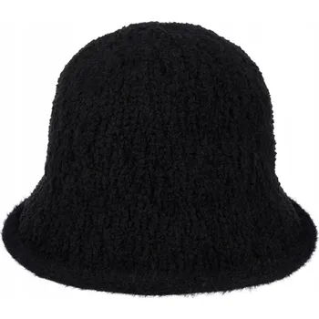 Klobouk Versoli klobouk bucket černý, univerzální velikost