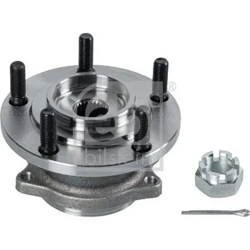 Sada ložisek kol FEBI BILSTEIN 172498