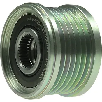 Předstihová spojka AS-PL AFP5032(INA)