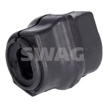 Stabilizátor nápravy Držák, Příčný stabilizátor SWAG 62 92 1814