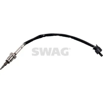 Čidlo automobilu Čidlo, teplota výfukových plynů SWAG 33 11 1506