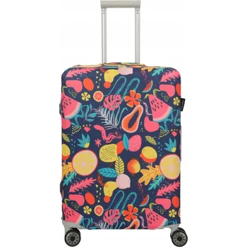 Obal Travelite 71 x 48 x 29 cm, vícebarevný