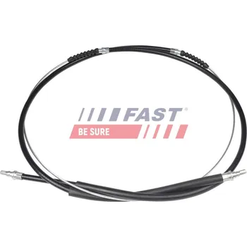 Tažné lanko, provozní brzda FAST FT69176