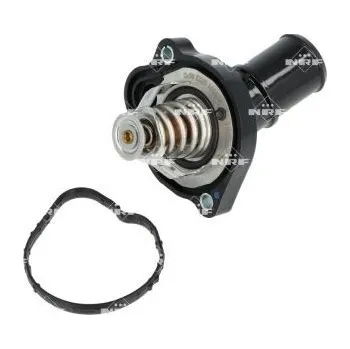 Těsnění motoru Termostat, chladivo NRF 725301