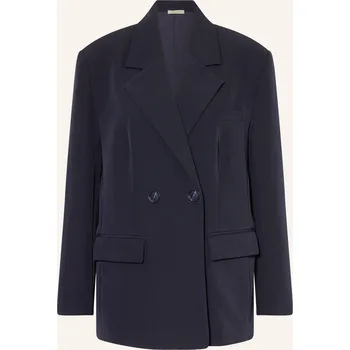 Dámské sako Lilienfels Dámské Sako, tmavě modrá, 38