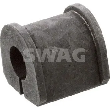 Stabilizátor nápravy Držák, Příčný stabilizátor SWAG 40 93 1066