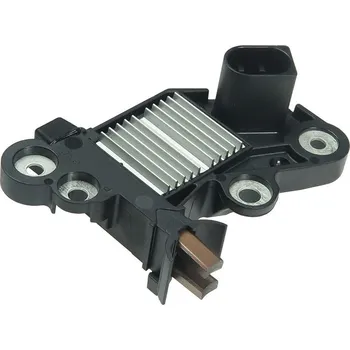 Alternátor Regulátor generátoru AS-PL ARE0191S