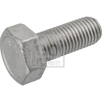 Brzdový kotouč Šroub, brzdový kotouč FEBI BILSTEIN 48760