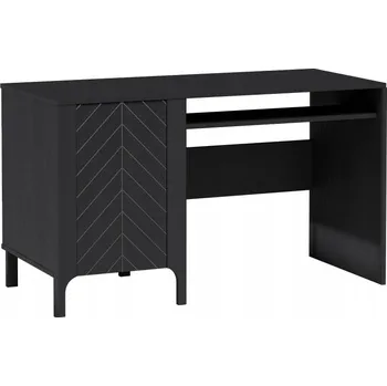 Psací stůl Psací stůl Malumi MM9 Jarstol Černý Painflow