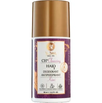 Deodorant antiperspirant roll-on KIWI 95ml Dr. Nona