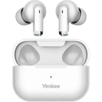 Sluchátka YHP 07BT WE TWS sluchátka STELLAR YENKEE
