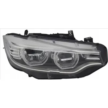 Přední světlomet Světlomet TYC 20-17375-06-9