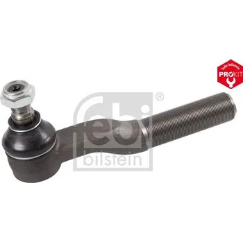 Táhlo řízení Šikmý kloub spojovací tyče řízení FEBI BILSTEIN 171499