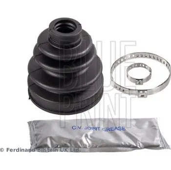 Hřídel nápravy Sada měchů, hnací hřídel BLUE PRINT ADT38193