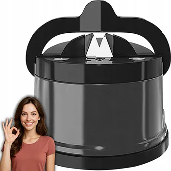 BROUSEK NA NOŽE A NŮŽKY Z KARBIDU WOLFRAMU, ROBUSTNÍ A KOMPAKTNÍ BROUSEK