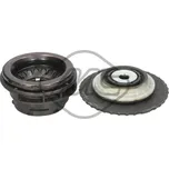 Ložisko pružné vzpěry Metalcaucho 06854