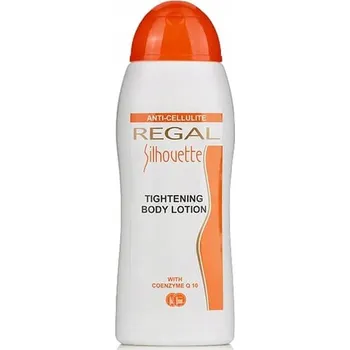 Tělové mléko Zpevňující tělový balzám Rosaimpex Regal Silhouette 200 ml.
