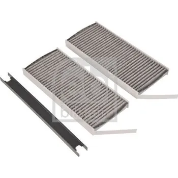 Sada filtrů, vzduch vnitřní FEBI BILSTEIN 108183