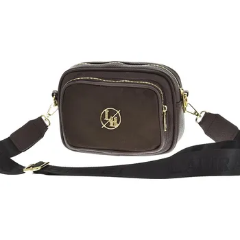 Kabelka Kabelka Laura Biaggi MG273/6 Barva: čokoláda