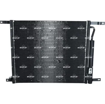 Výparník klimatizace Kondenzátor, klimatizace NRF 35931