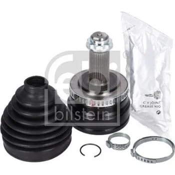 Hřídel nápravy Sada kloubů, hnací hřídel FEBI BILSTEIN 185076