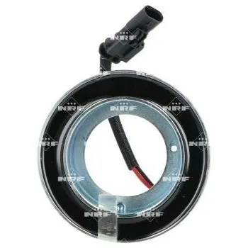 Elektronika vytápění a ventilace Cívka, magnetická spojka (kompresor) NRF 38574