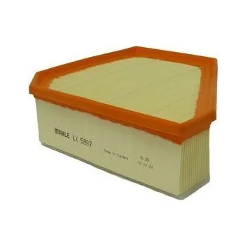 Vzduchový filtr Vzduchový filtr MAHLE LX 5997