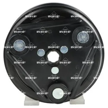 Kompresor klimatizace Elektromagnetická spojka, kompresor klimatizace NRF 380033