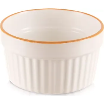 keramická zapékací miska 9 cm, 180 ml