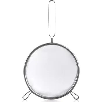 Kuchyňské náčiní Cedník jemný pr. 24,5 cm