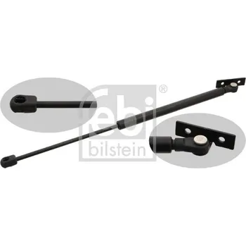 Motorový prostor Pneumatická pružina, kapota motoru FEBI BILSTEIN 27610